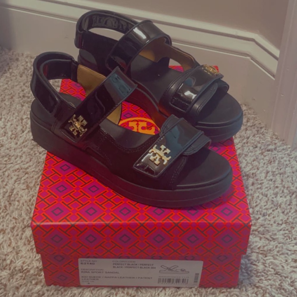 Tory Burch Sandals